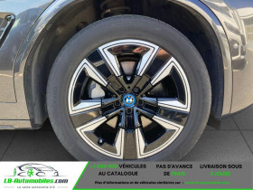 Bmw iX M Sport 286 ch BVA8  occasion � Beaupuy - photo n�9