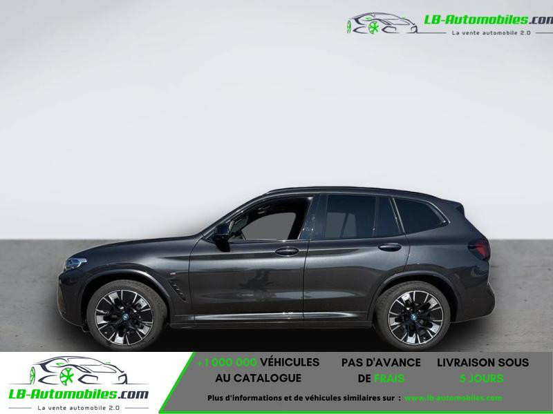 Bmw iX M Sport 286 ch BVA8  occasion  Beaupuy - photo n4