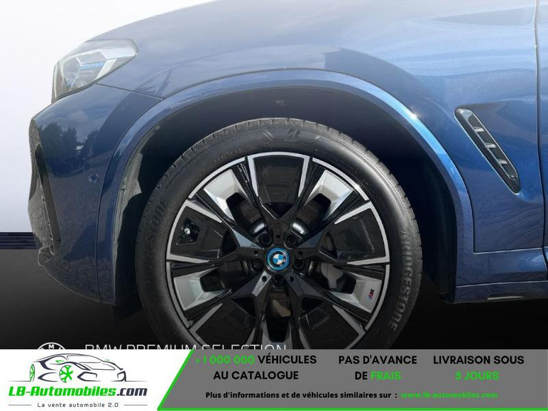 Bmw iX M Sport 286 ch BVA8  occasion  Beaupuy - photo n3