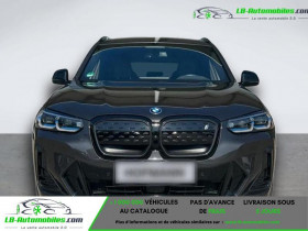 Bmw iX M Sport 286 ch BVA8  occasion � Beaupuy - photo n�3