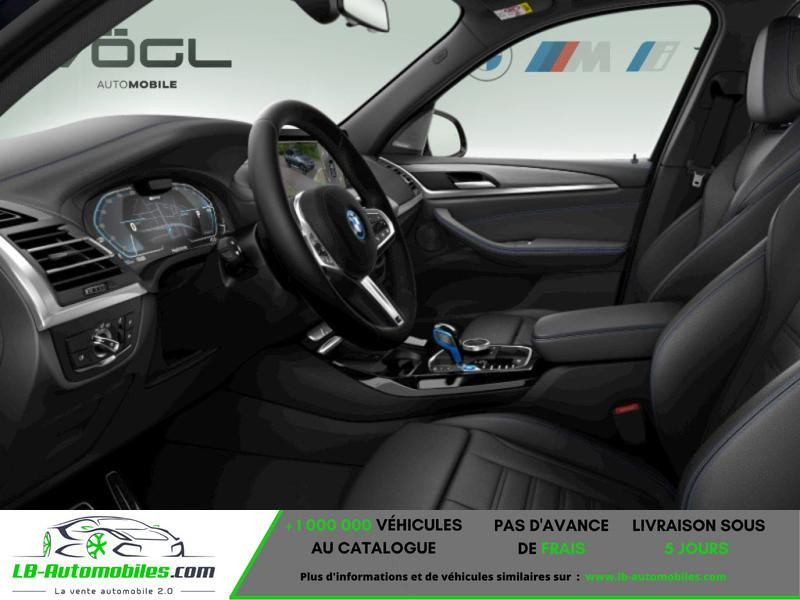 Bmw iX M Sport 286 ch BVA8  occasion  Beaupuy - photo n6