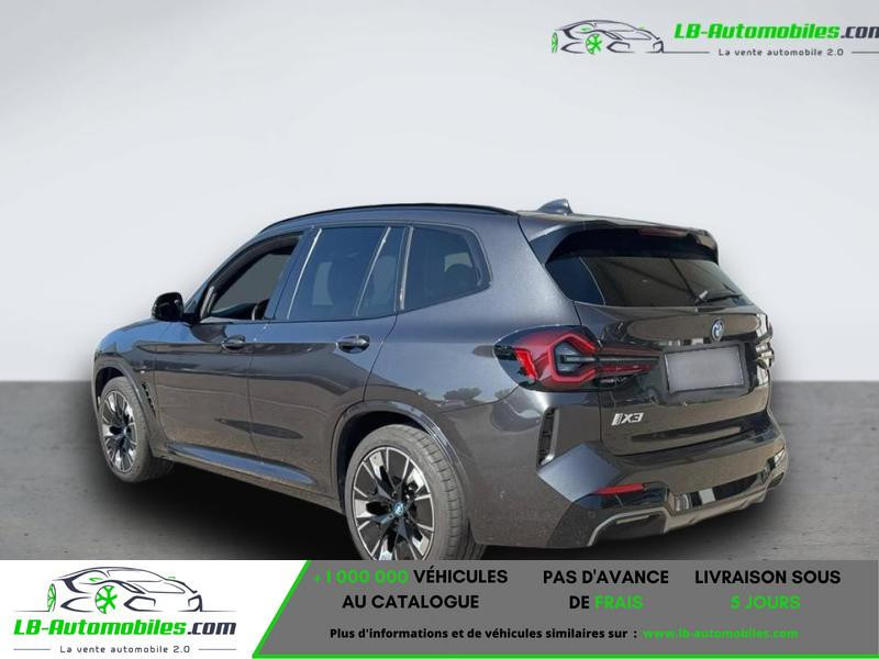 Bmw iX M Sport 286 ch BVA8  occasion  Beaupuy - photo n2