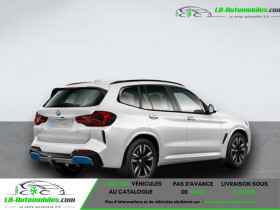 Bmw iX M Sport 286 ch BVA8  occasion � Beaupuy - photo n�3