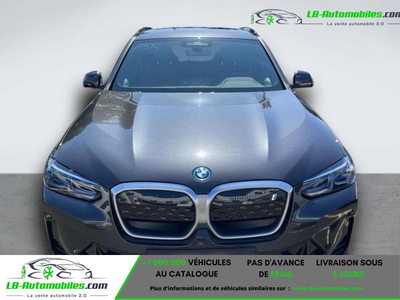 Bmw iX M Sport 286 ch BVA8  occasion  Beaupuy - photo n5