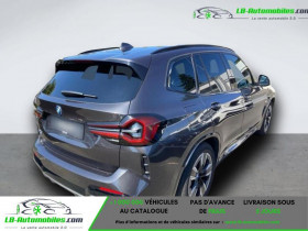 Bmw iX M Sport 286 ch BVA8  occasion � Beaupuy - photo n�4