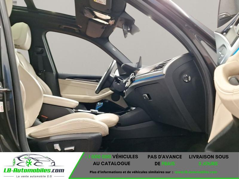 Bmw iX M Sport 286 ch BVA8  occasion  Beaupuy - photo n6