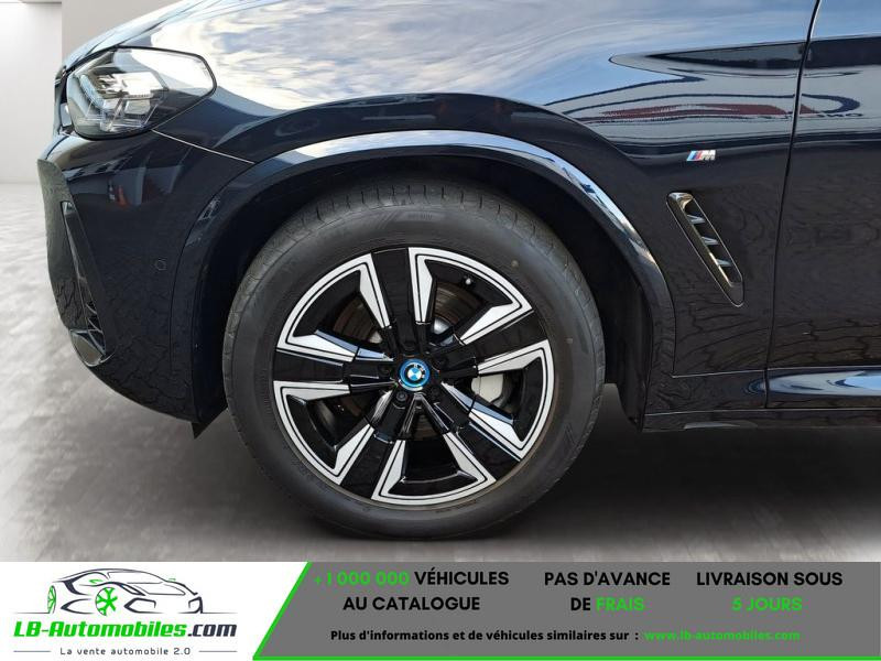 Bmw iX M Sport 286 ch BVA8  occasion  Beaupuy - photo n4
