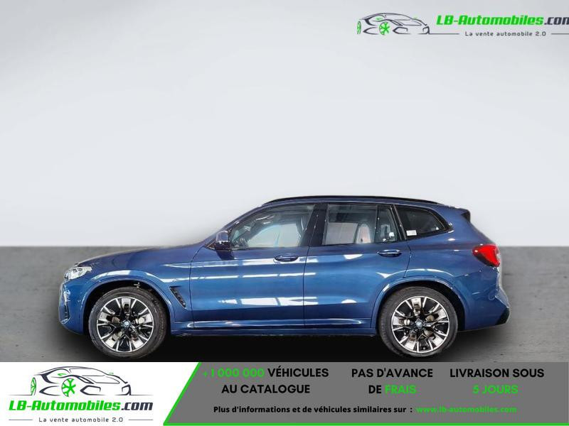 Bmw iX M Sport 286 ch BVA8  occasion  Beaupuy - photo n5