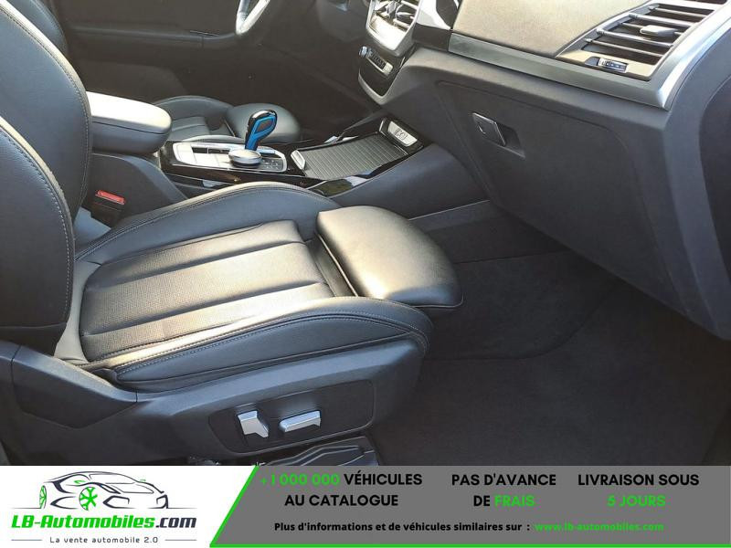 Bmw iX M Sport 286 ch BVA8  occasion  Beaupuy - photo n3