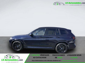 Bmw iX M Sport 286 ch BVA8  occasion � Beaupuy - photo n�4