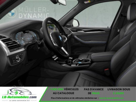 Bmw iX M Sport 286 ch BVA8  occasion � Beaupuy - photo n�6