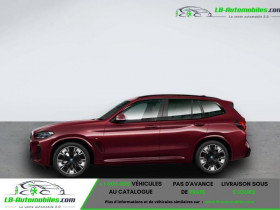 Bmw iX M Sport 286 ch BVA8  occasion � Beaupuy - photo n�5