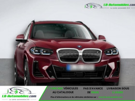 Bmw iX M Sport 286 ch BVA8  occasion � Beaupuy - photo n�4