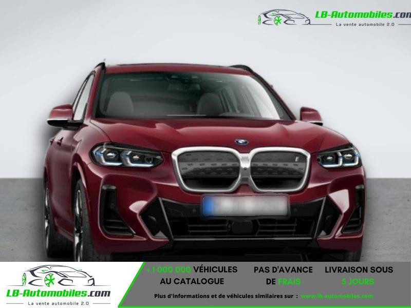 Bmw iX M Sport 286 ch BVA8  occasion  Beaupuy - photo n4