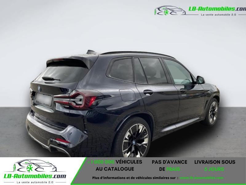 Bmw iX M Sport 286 ch BVA8  occasion  Beaupuy - photo n4