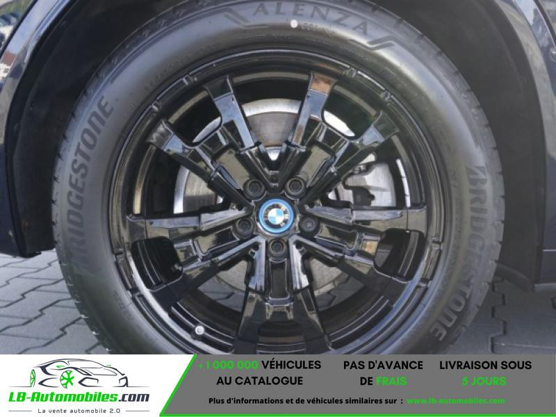 Bmw iX M Sport 286 ch BVA8  occasion  Beaupuy - photo n8