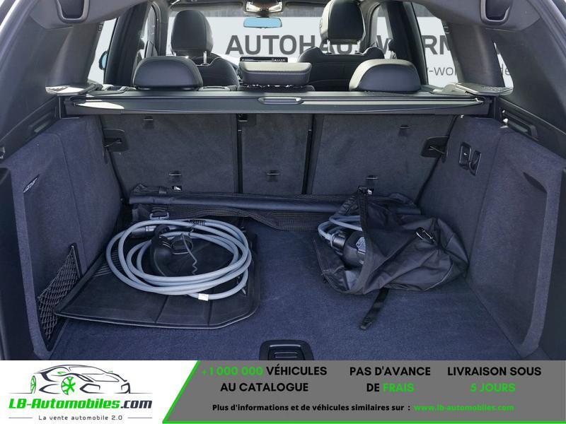 Bmw iX M Sport 286 ch BVA8  occasion  Beaupuy - photo n7