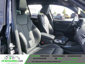 Bmw iX M Sport 286 ch BVA8  occasion � Beaupuy - photo n�6