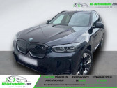 Bmw iX occasion année 2022 boite Automatique Annonce Bmw iX occasion Electrique M Sport 286 ch BVA8 à Beaupuy