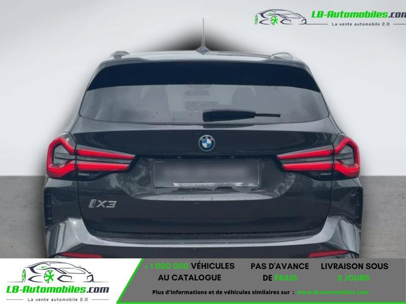 Bmw iX M Sport 286 ch BVA8  occasion  Beaupuy - photo n7