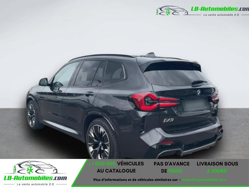 Bmw iX M Sport 286 ch BVA8  occasion  Beaupuy - photo n4