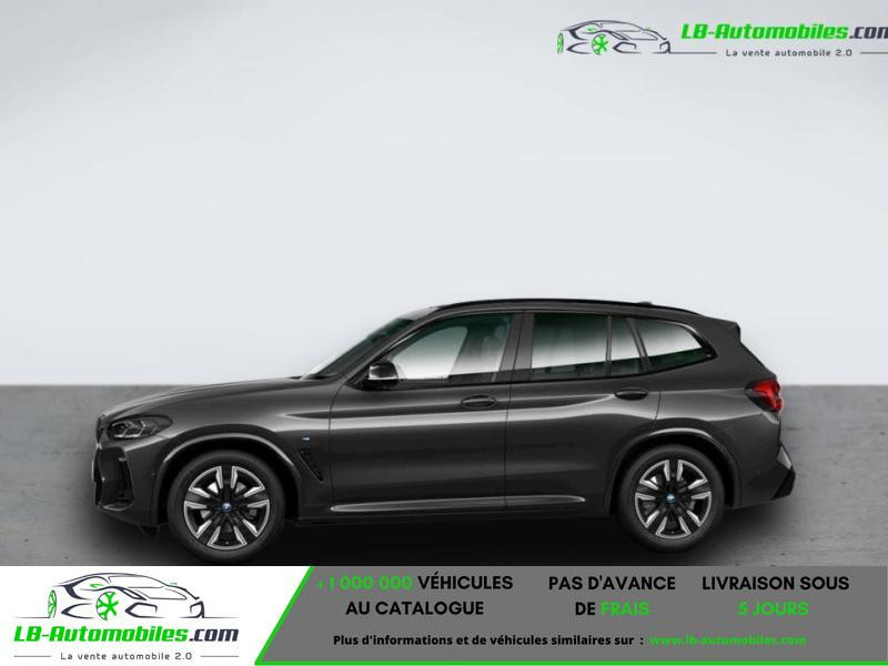 Bmw iX M Sport 286 ch BVA8  occasion  Beaupuy - photo n6