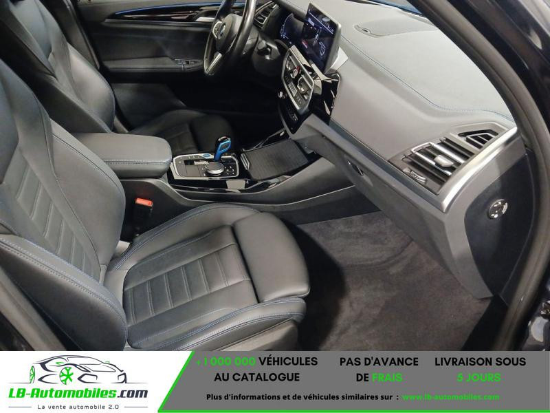Bmw iX M Sport 286 ch BVA8  occasion  Beaupuy - photo n5