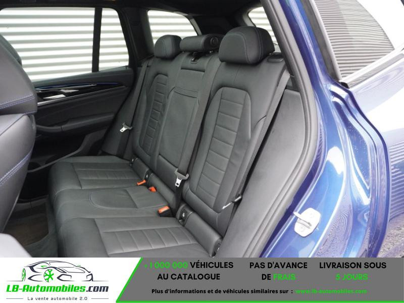 Bmw iX M Sport 286 ch BVA8  occasion  Beaupuy - photo n5