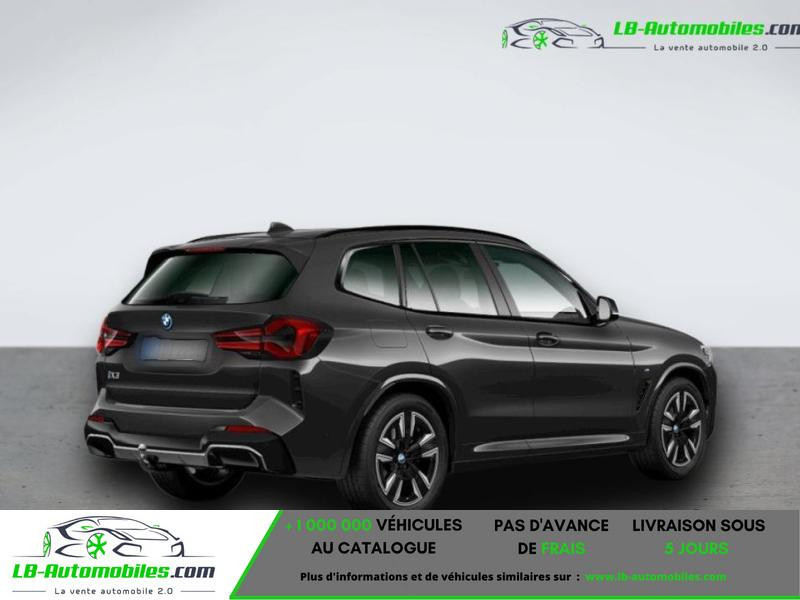 Bmw iX M Sport 286 ch BVA8  occasion  Beaupuy - photo n4