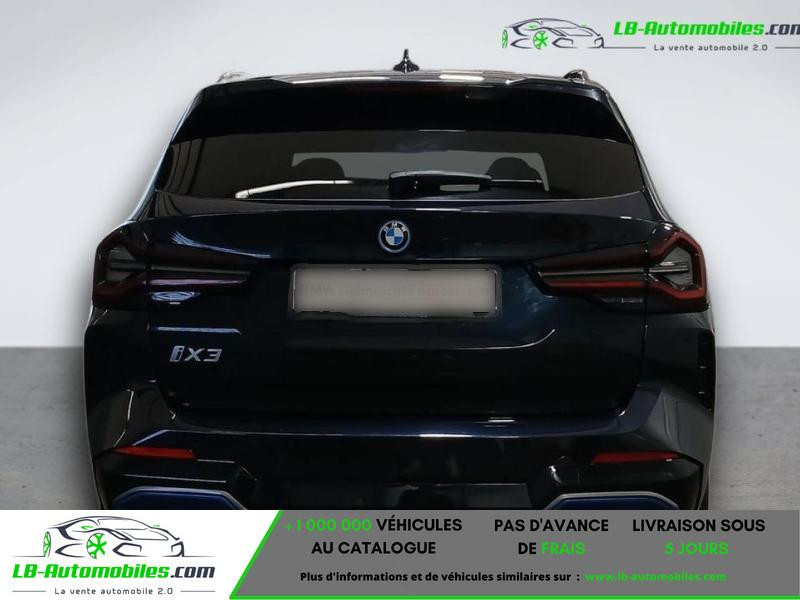 Bmw iX M Sport 286 ch BVA8  occasion  Beaupuy - photo n4