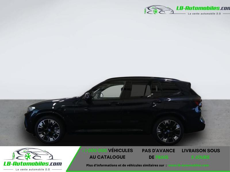 Bmw iX M Sport 286 ch BVA8  occasion  Beaupuy - photo n3