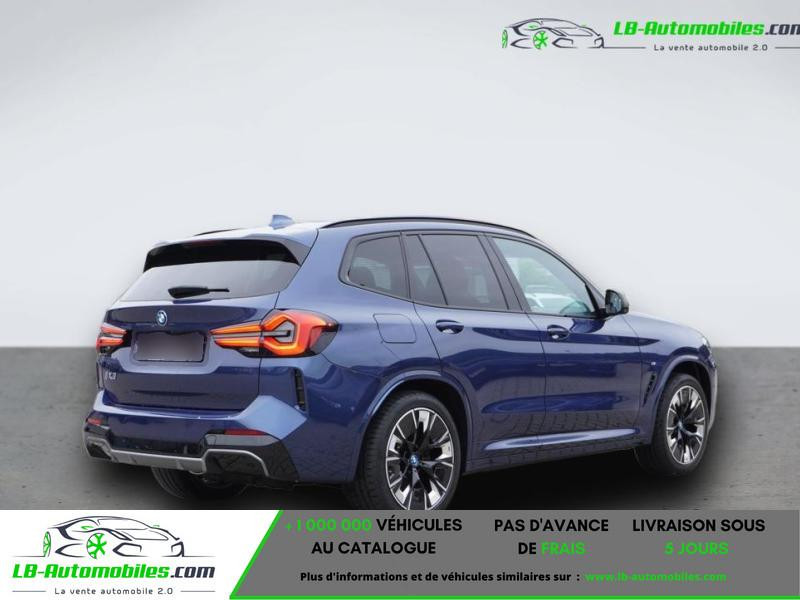 Bmw iX M Sport 286 ch BVA8  occasion  Beaupuy - photo n3