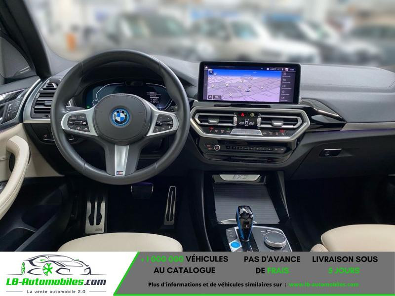 Bmw iX M Sport 286 ch BVA8  occasion  Beaupuy - photo n3