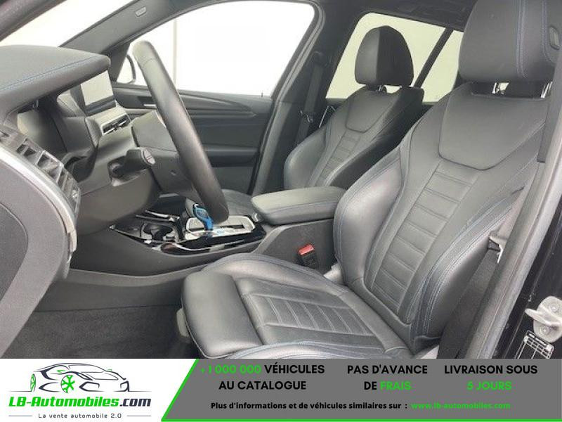 Bmw iX M Sport 286 ch BVA8  occasion  Beaupuy - photo n4