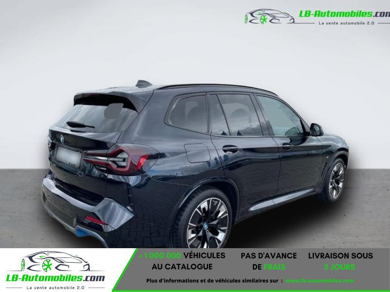 Bmw iX M Sport 286 ch BVA8  occasion  Beaupuy - photo n4