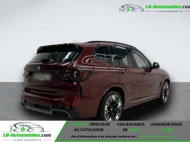 Bmw iX M Sport 286 ch BVA8  occasion  Beaupuy - photo n4