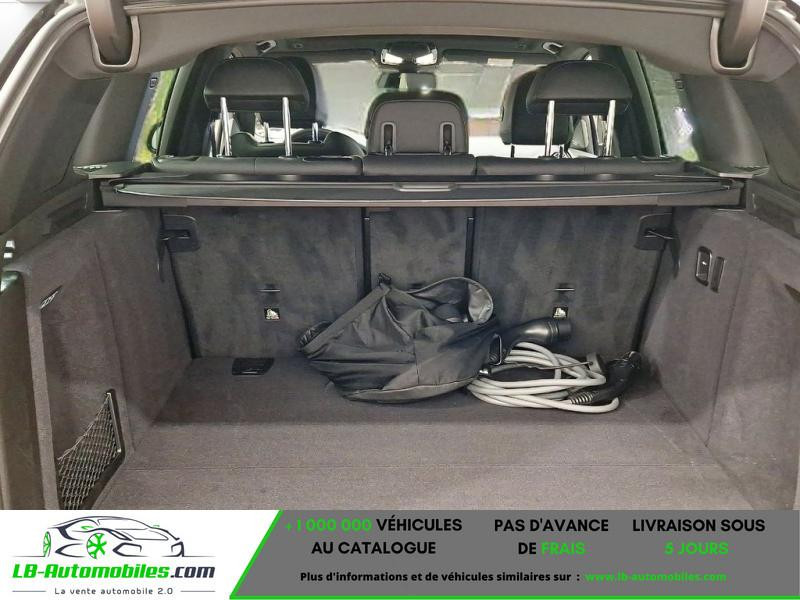 Bmw iX M Sport 286 ch BVA8  occasion  Beaupuy - photo n8