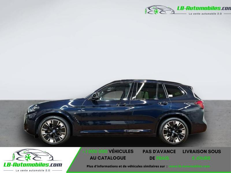 Bmw iX M Sport 286 ch BVA8  occasion  Beaupuy - photo n5