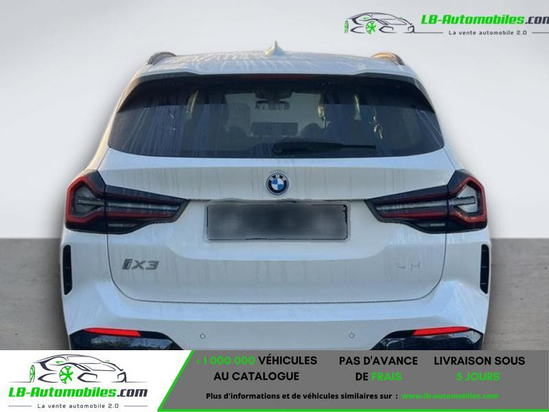 Bmw iX M Sport 286 ch BVA8  occasion  Beaupuy - photo n5