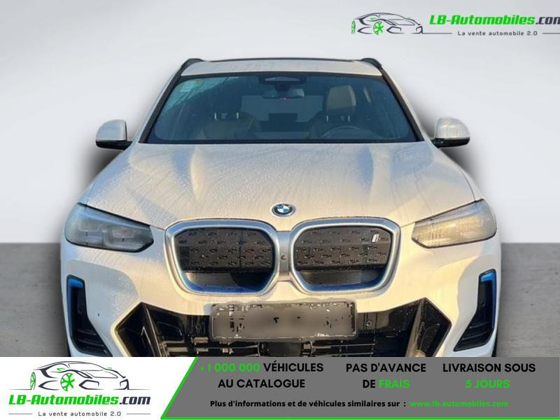 Bmw iX M Sport 286 ch BVA8  occasion  Beaupuy - photo n2