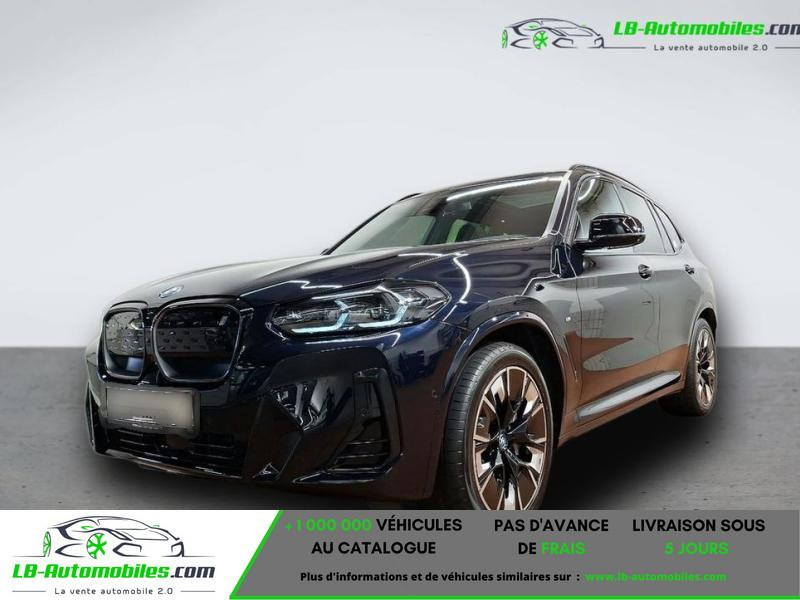 Bmw iX M Sport 286 ch BVA8  occasion  Beaupuy