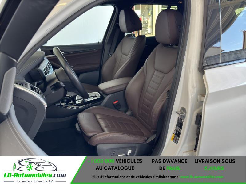 Bmw iX M Sport 286 ch BVA8  occasion  Beaupuy - photo n5