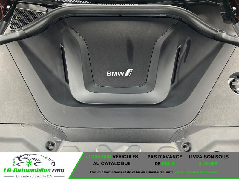 Bmw iX M Sport 286 ch BVA8  occasion  Beaupuy - photo n7