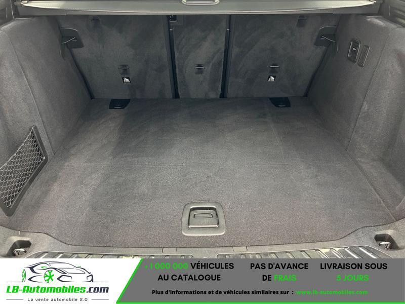 Bmw iX M Sport 286 ch BVA8  occasion  Beaupuy - photo n6