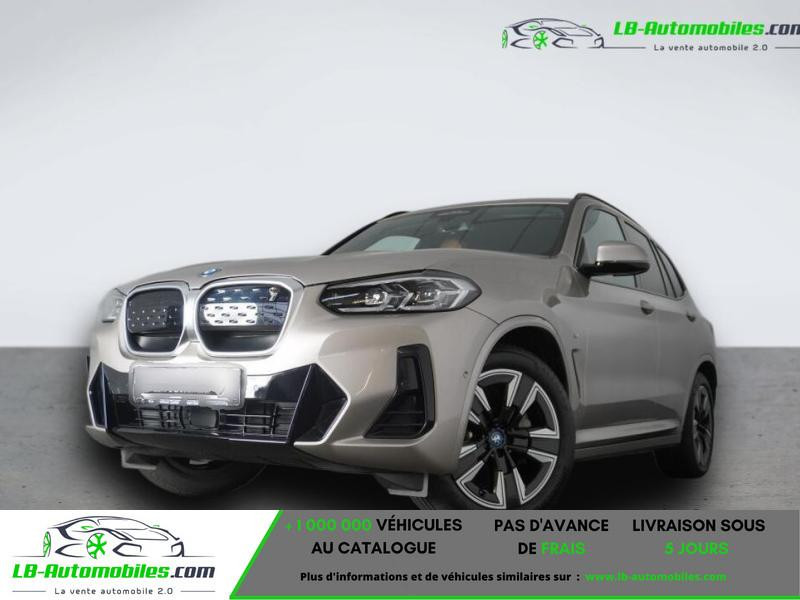 Bmw iX M Sport 286 ch BVA8  occasion  Beaupuy - photo n2