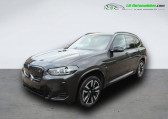 Annonce Bmw iX occasion Electrique M Sport 286 ch BVA8  Beaupuy