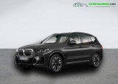 Annonce Bmw iX occasion Electrique M Sport 286 ch BVA8  Beaupuy