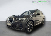 Bmw iX M Sport 286 ch BVA8   Beaupuy 31