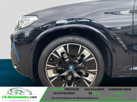 Bmw iX M Sport 286 ch BVA8  occasion  Beaupuy - photo n10