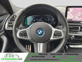 Bmw iX M Sport 286 ch BVA8  occasion  Beaupuy - photo n9